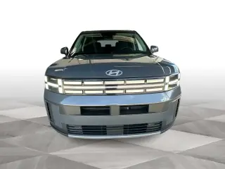 Hyundai SANTA FE 2026 SE 4p SUV