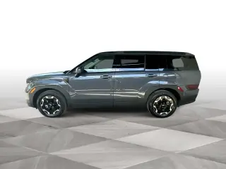 Hyundai SANTA FE 2026 SE 4p SUV