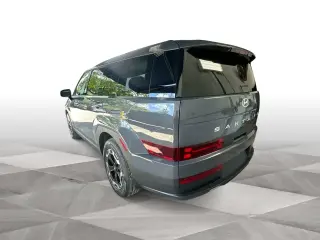 Hyundai SANTA FE 2026 SE 4p SUV