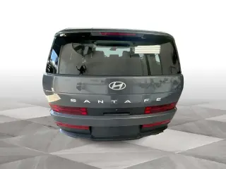 Hyundai SANTA FE 2026 SE 4p SUV