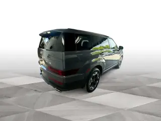Hyundai SANTA FE 2026 SE 4p SUV