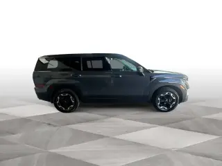 Hyundai SANTA FE 2026 SE 4p SUV