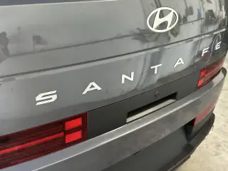 Hyundai SANTA FE 2026 SE 4p SUV