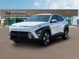 Hyundai KONA 2024 SEL 4p Crossover