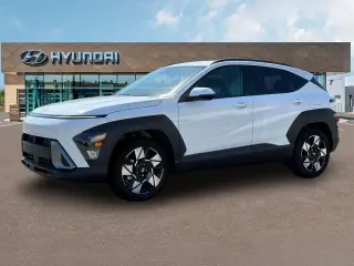 Hyundai KONA 2024 SEL 4p Crossover