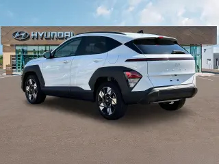 Hyundai KONA 2024 SEL 4p Crossover