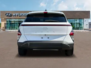 Hyundai KONA 2024 SEL 4p Crossover