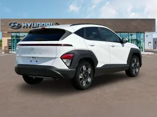 Hyundai KONA 2024 SEL 4p Crossover