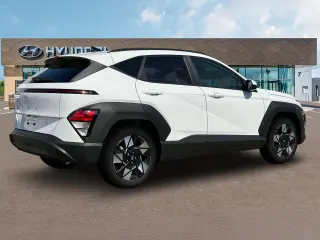 Hyundai KONA 2024 SEL 4p Crossover