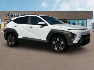 Hyundai KONA 2024 SEL 4p Crossover