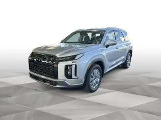 Hyundai PALISADE 2025 SEL 4p SUV