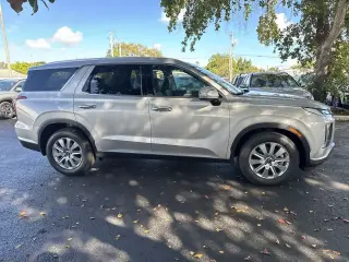 Hyundai PALISADE 2025 SEL 4p SUV