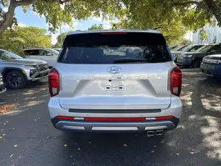 Hyundai PALISADE 2025 SEL 4p SUV