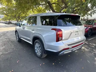 Hyundai PALISADE 2025 SEL 4p SUV