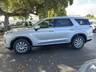 Hyundai PALISADE 2025 SEL 4p SUV