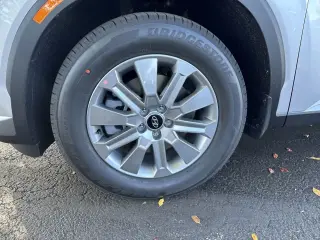 Hyundai PALISADE 2025 SEL 4p SUV