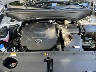 Hyundai PALISADE 2025 SEL 4p SUV