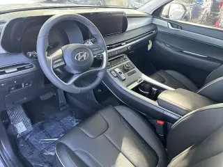 Hyundai PALISADE 2025 SEL 4p SUV