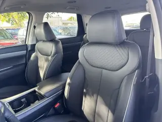 Hyundai PALISADE 2025 SEL 4p SUV