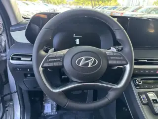 Hyundai PALISADE 2025 SEL 4p SUV