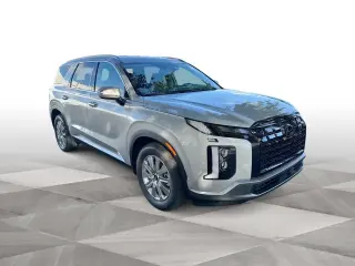 Hyundai PALISADE 2025 SEL 4p SUV