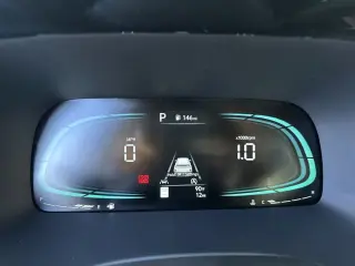 Hyundai PALISADE 2025 SEL 4p SUV