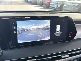 Hyundai PALISADE 2025 SEL 4p SUV