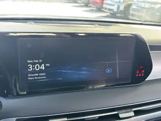 Hyundai PALISADE 2025 SEL 4p SUV