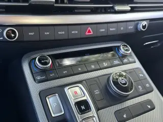 Hyundai PALISADE 2025 SEL 4p SUV
