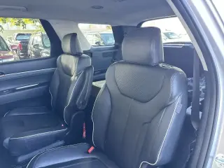 Hyundai PALISADE 2025 SEL 4p SUV
