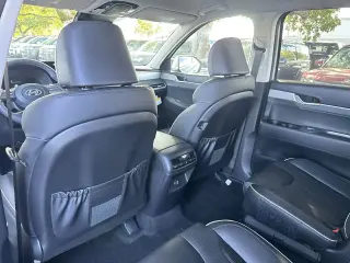 Hyundai PALISADE 2025 SEL 4p SUV