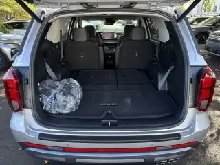 Hyundai PALISADE 2025 SEL 4p SUV