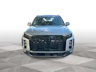 Hyundai PALISADE 2025 SEL 4p SUV