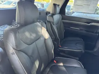 Hyundai PALISADE 2025 SEL 4p SUV