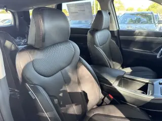 Hyundai PALISADE 2025 SEL 4p SUV