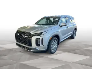 Hyundai PALISADE 2025 SEL 4p SUV