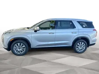 Hyundai PALISADE 2025 SEL 4p SUV