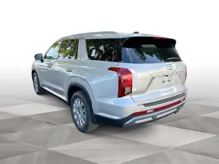 Hyundai PALISADE 2025 SEL 4p SUV
