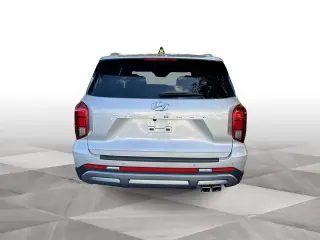 Hyundai PALISADE 2025 SEL 4p SUV