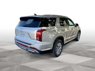 Hyundai PALISADE 2025 SEL 4p SUV