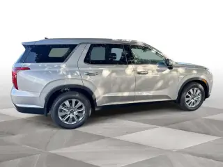 Hyundai PALISADE 2025 SEL 4p SUV
