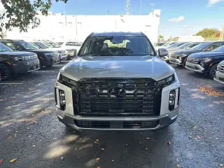 Hyundai PALISADE 2025 SEL 4p SUV