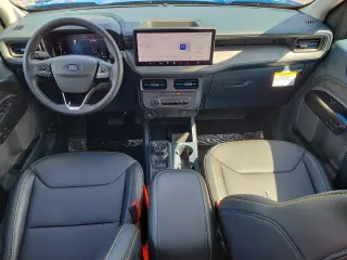 Ford Maverick 2025 AWD Lobo 4dr SuperCrew 4.5 ft. SB