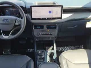 Ford Maverick 2025 AWD Lobo 4dr SuperCrew 4.5 ft. SB