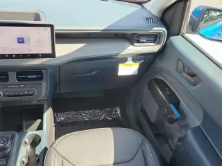 Ford Maverick 2025 AWD Lobo 4dr SuperCrew 4.5 ft. SB
