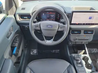 Ford Maverick 2025 AWD Lobo 4dr SuperCrew 4.5 ft. SB