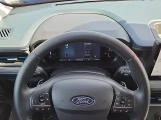 Ford Maverick 2025 AWD Lobo 4dr SuperCrew 4.5 ft. SB