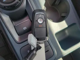 Ford Maverick 2025 AWD Lobo 4dr SuperCrew 4.5 ft. SB