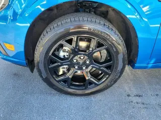 Ford Maverick 2025 AWD Lobo 4dr SuperCrew 4.5 ft. SB