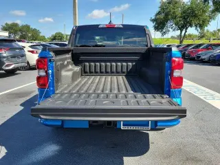 Ford Maverick 2025 AWD Lobo 4dr SuperCrew 4.5 ft. SB